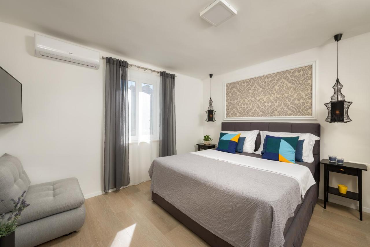 Villa Roko- The Spacious Luxury Τρογκίρ Εξωτερικό φωτογραφία