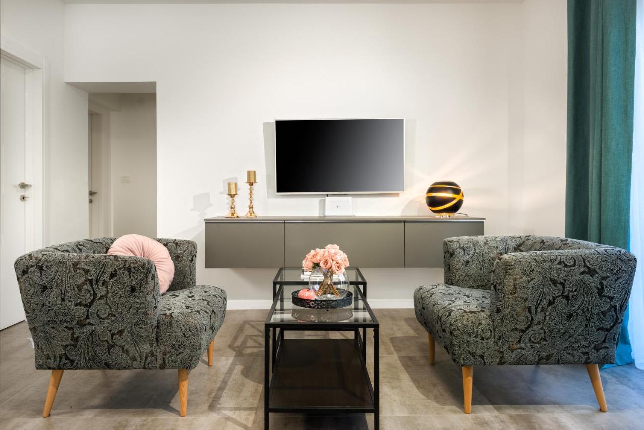Villa Roko- The Spacious Luxury Τρογκίρ Εξωτερικό φωτογραφία