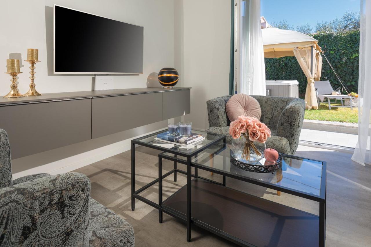 Villa Roko- The Spacious Luxury Τρογκίρ Εξωτερικό φωτογραφία